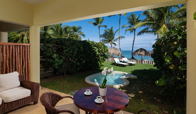 Zoëtry Agua Punta Cana-Ocean Front Junior Suite Deluxe 4_3033